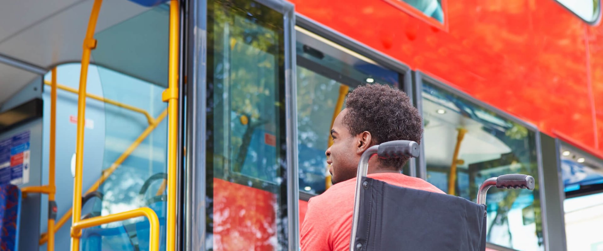 Ensuring Accessible Public Transportation for Seniors and Individuals with Disabilities in Travis County, TX