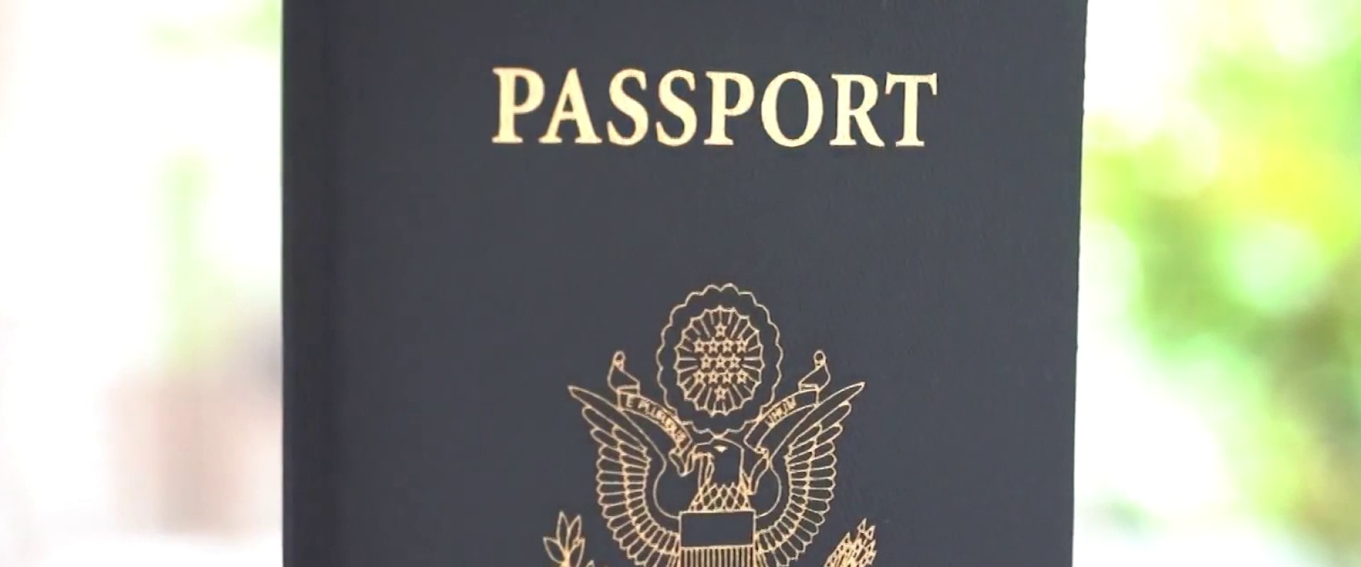 How to Get a Passport in Travis County, TX: A Step-by-Step Guide