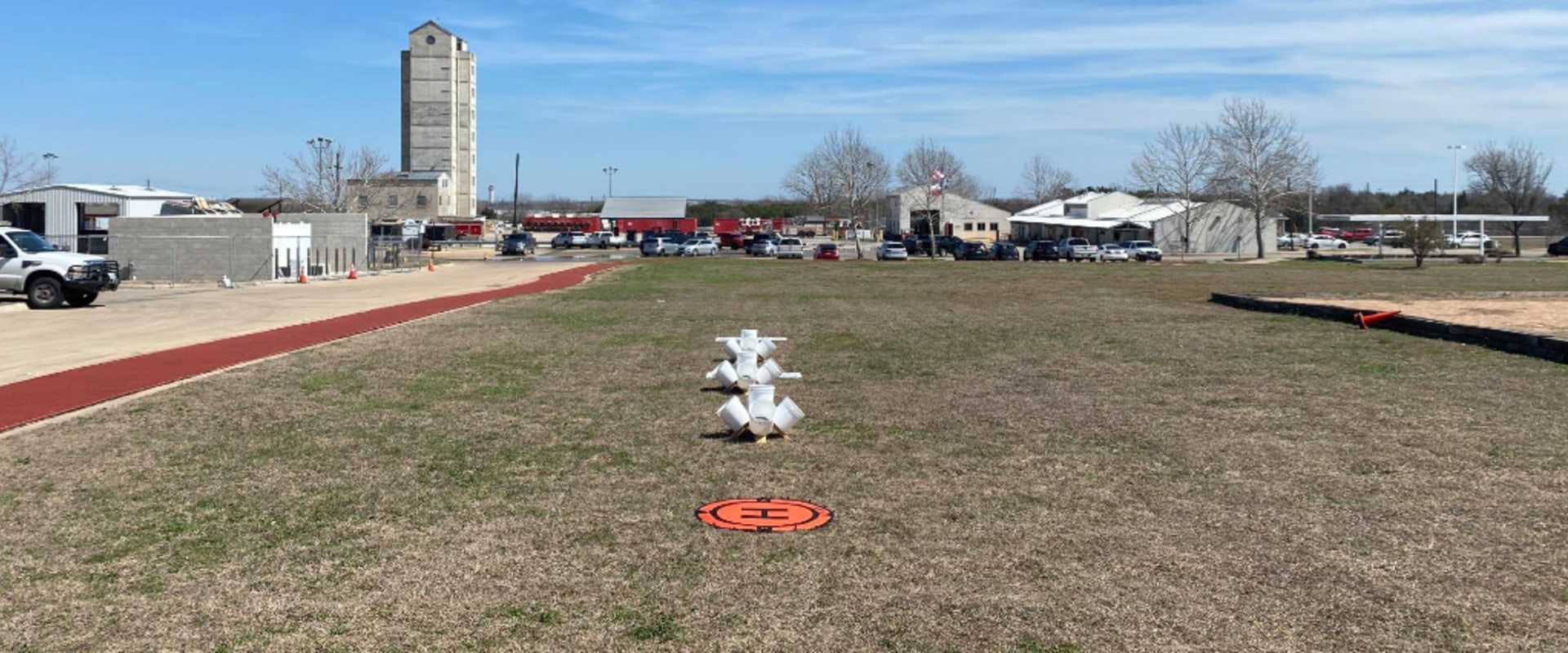 The Government's Essential Role in Emergency Situations in Travis County, TX