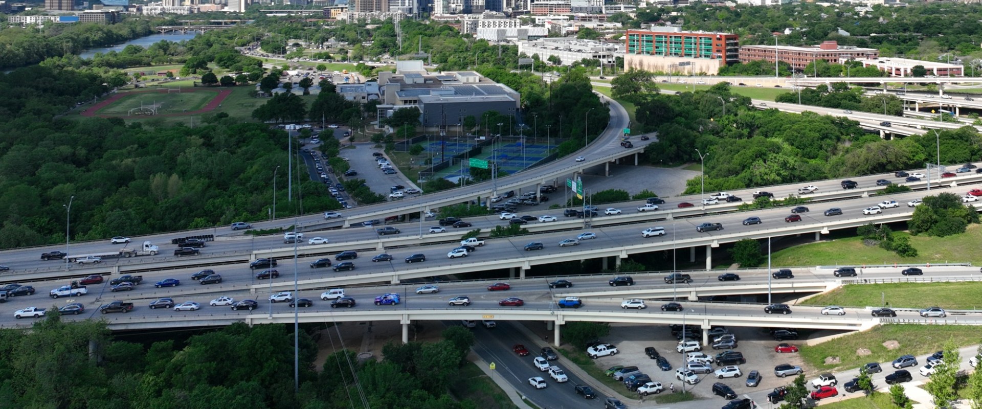 Exploring the Annual Budget for the Government in Travis County, TX