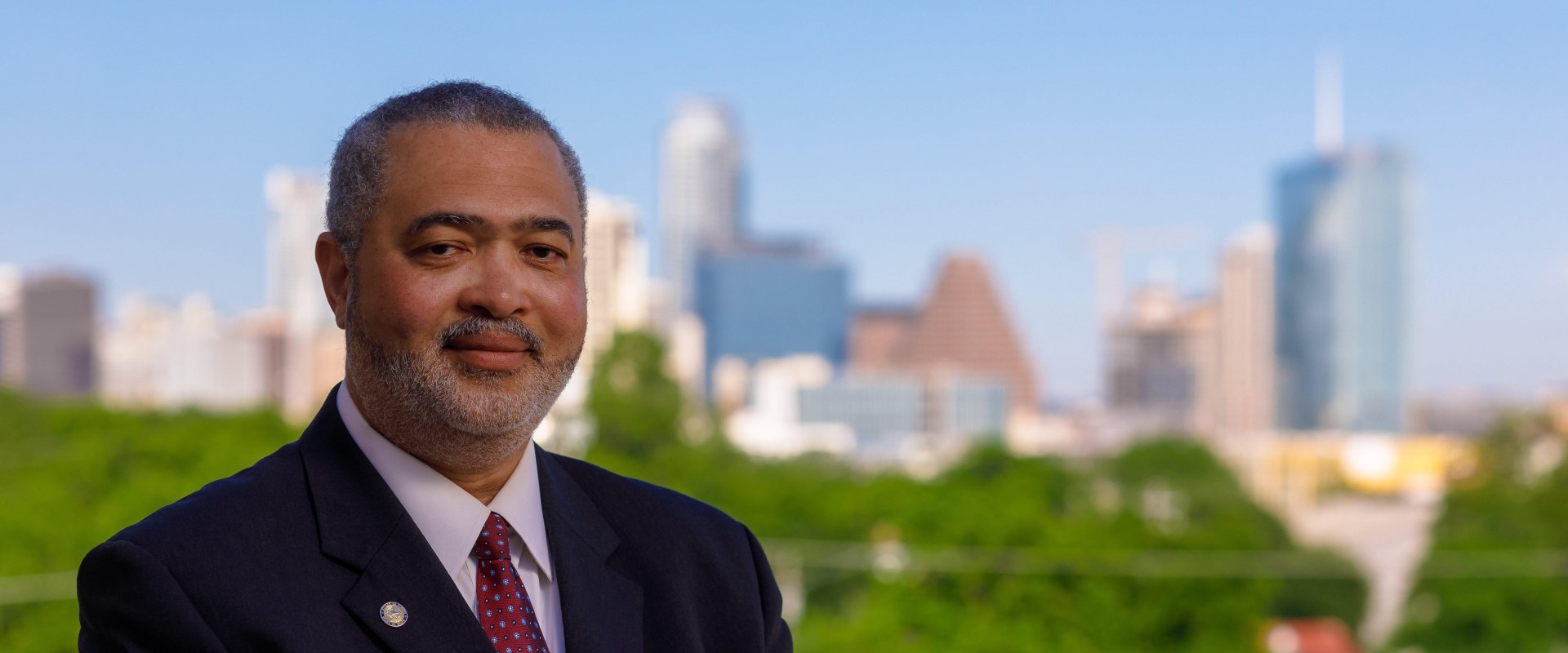 The Government's Role in Improving Public Transportation in Travis County, TX