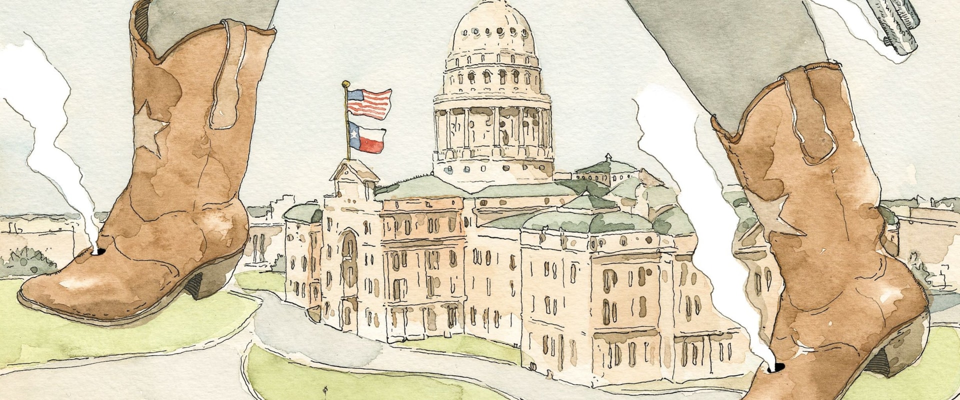 Navigating the Government Process for Obtaining Birth and Death Certificates in Travis County, TX