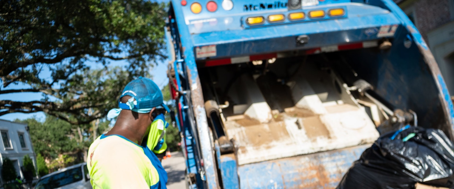 The Government's Role in Waste Management and Recycling in Travis County, TX: A Comprehensive Overview