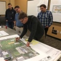 How Public Meeting Spaces in Travis County Adapt During Construction and Renovation Projects