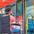 Ensuring Accessible Public Transportation for Seniors and Individuals with Disabilities in Travis County, TX