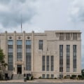 Exploring the Government of Travis County, TX