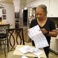 The Process of Registering to Vote in Travis County, TX