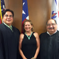 The Role of the County Judge in Travis County, TX: A Comprehensive Look at Government in Travis County