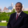 The Government's Role in Improving Public Transportation in Travis County, TX
