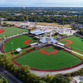 The Government's Role in Managing Parks and Recreation Facilities in Travis County, TX