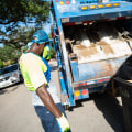The Government's Role in Waste Management and Recycling in Travis County, TX: A Comprehensive Overview