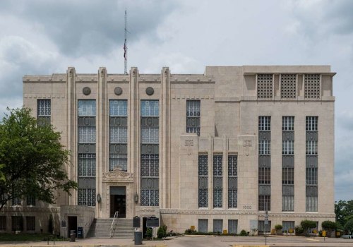 Navigating the Government Process for Obtaining a Construction Permit in Travis County, TX