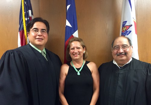 The Government in Travis County, TX: Providing Social Services and Assistance Programs