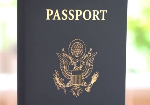 How to Get a Passport in Travis County, TX: A Step-by-Step Guide
