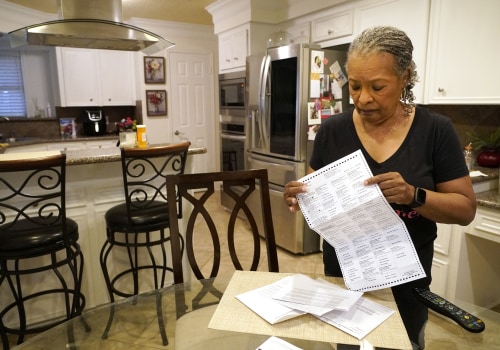 The Process of Registering to Vote in Travis County, TX