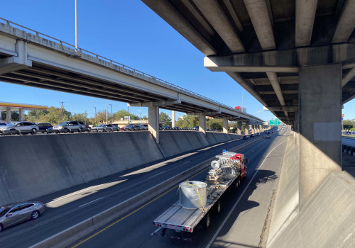 The Government's Role in Road Maintenance and Construction in Travis County, TX