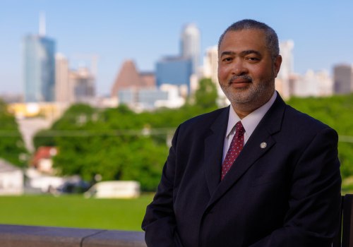 The Government's Role in Improving Public Transportation in Travis County, TX