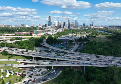 Emergency Preparedness and Response in Travis County, TX: A Government Perspective