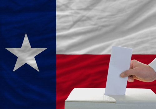 The Government in Travis County, TX: A Closer Look at Public Records Requests